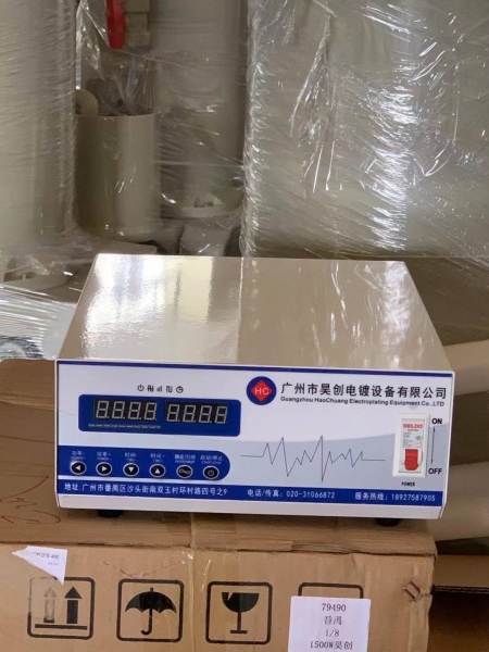 Đầu phát siêu âm
